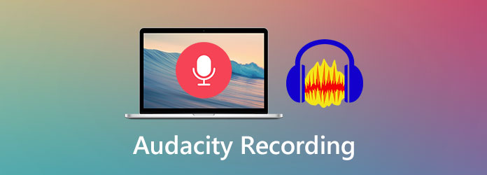 audacity for mac recording tab